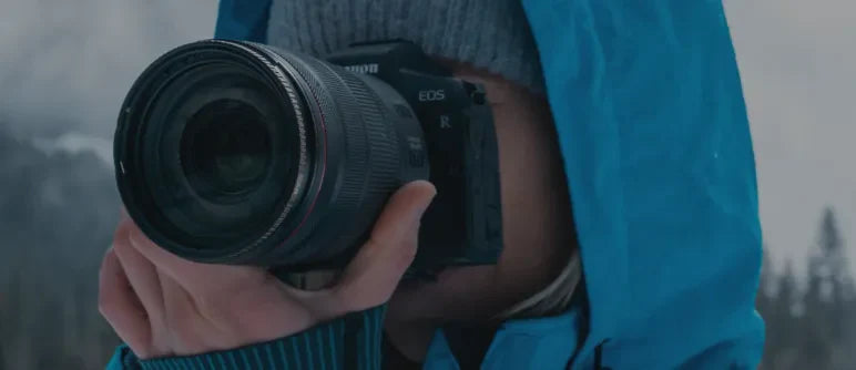 Camera Filters: A short guide to what they are and why they're used