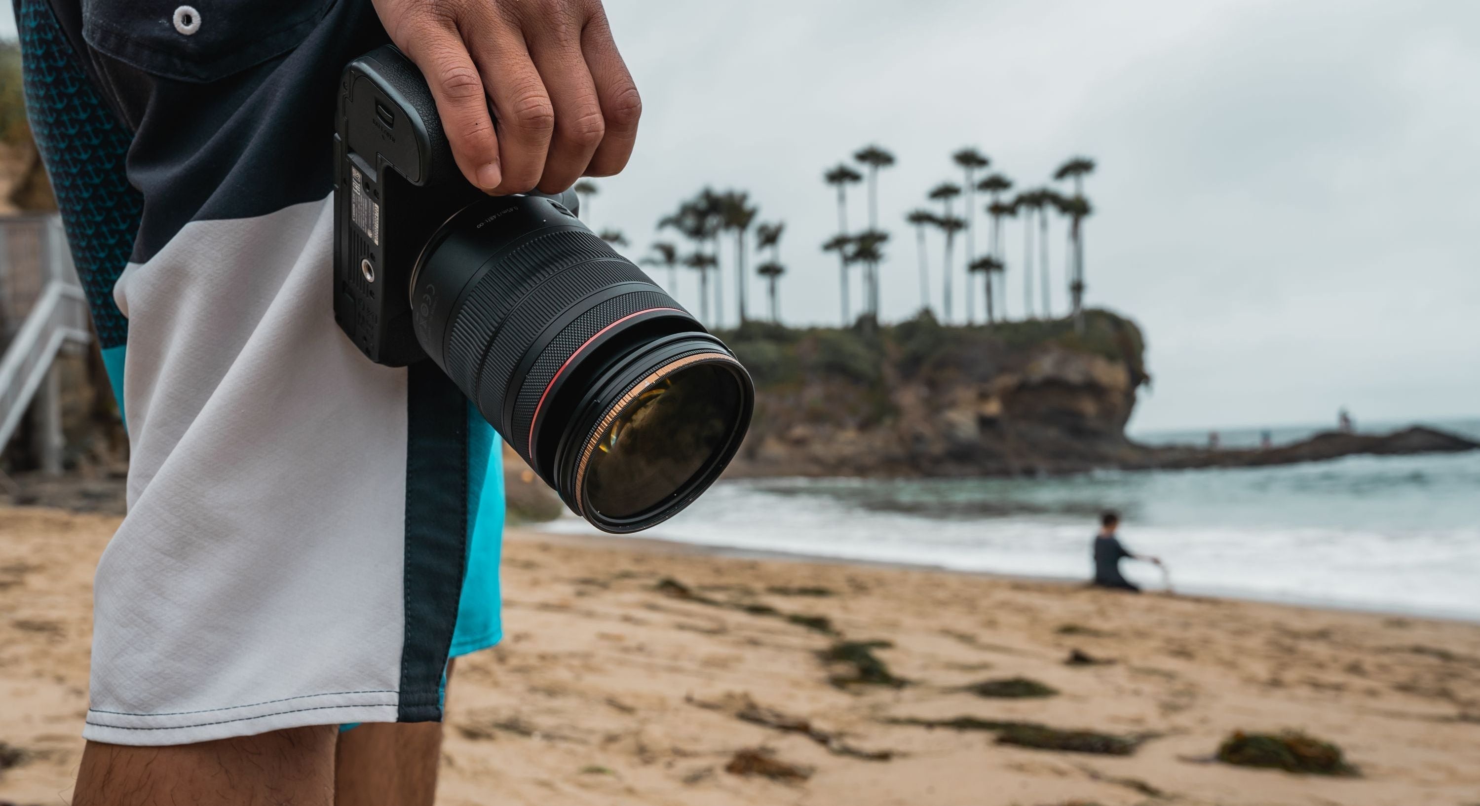 The Best Canon EOS R Accessories