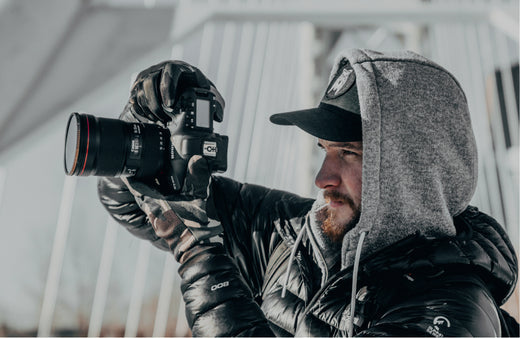 ND Filter vs. Polarizer: What's The Difference?