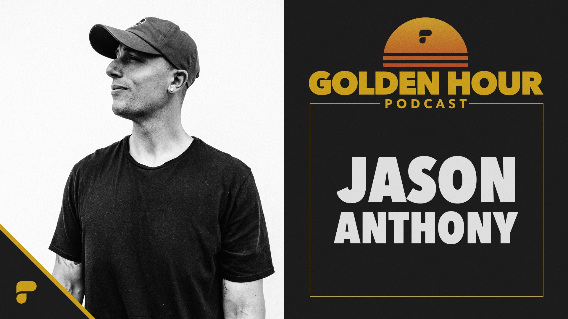 Jason Anthony