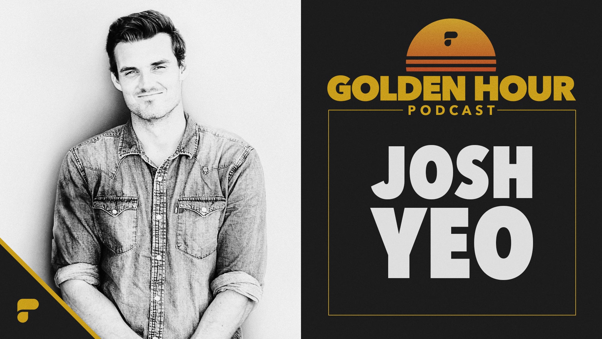 Josh Yeo