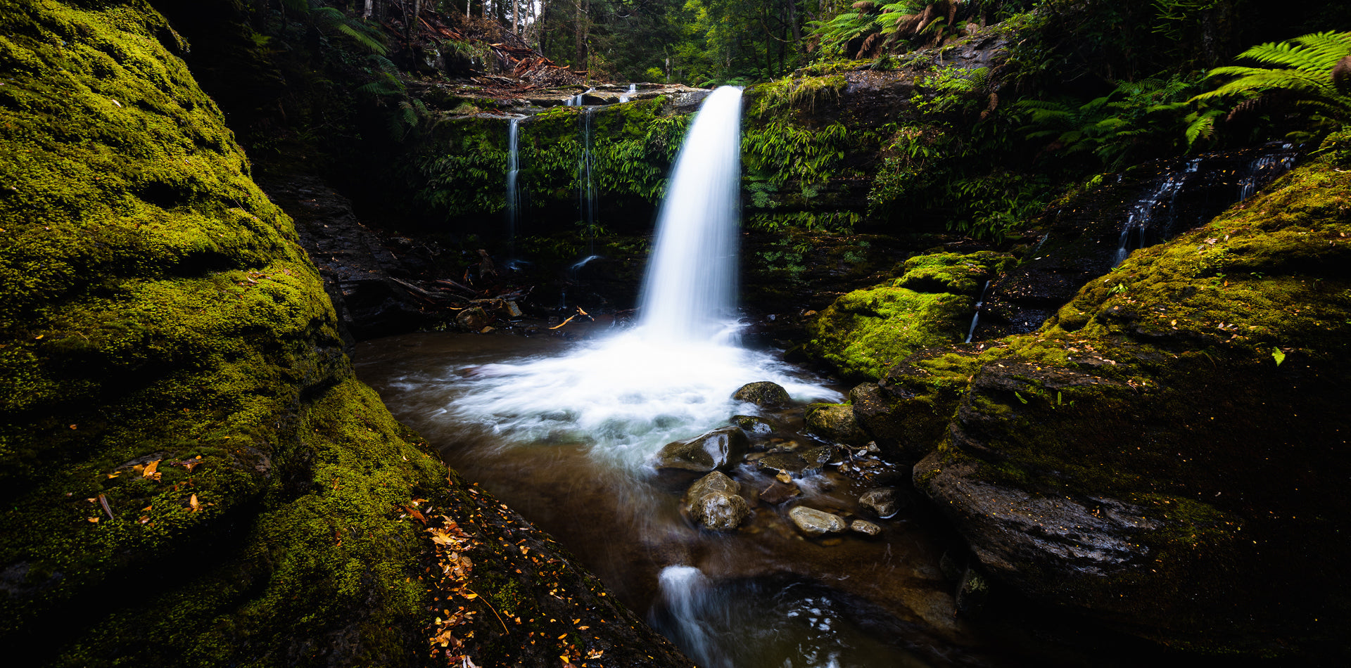 Understanding ND Filter Use In Landscape Photography