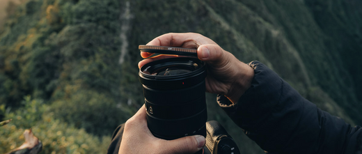 Polarizing Filter 101
