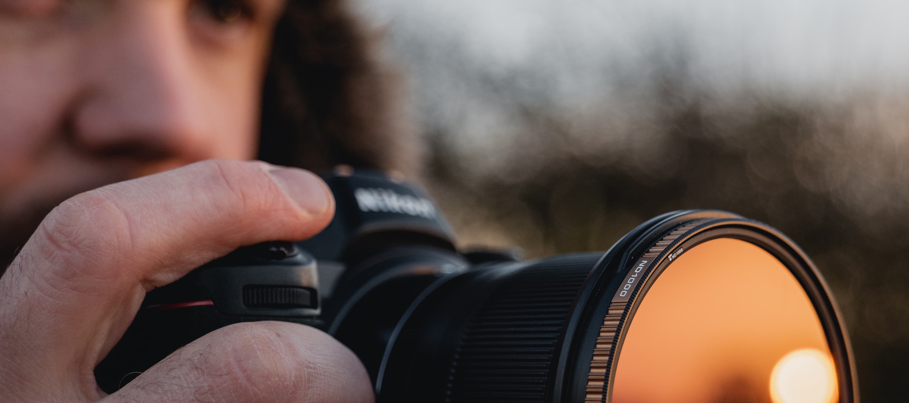 A Guide To Creating Long Exposure Photography With An ND Filter