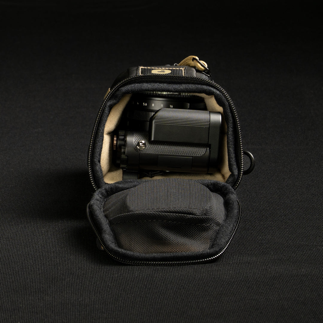 RoadRunner | 1L Compact Case