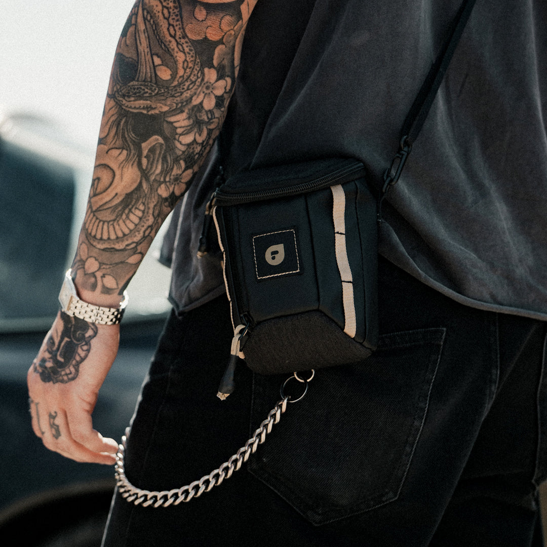 RoadRunner | 1L Compact Case