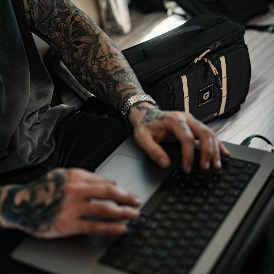 RoadRunner | 6L Shoulder Bag