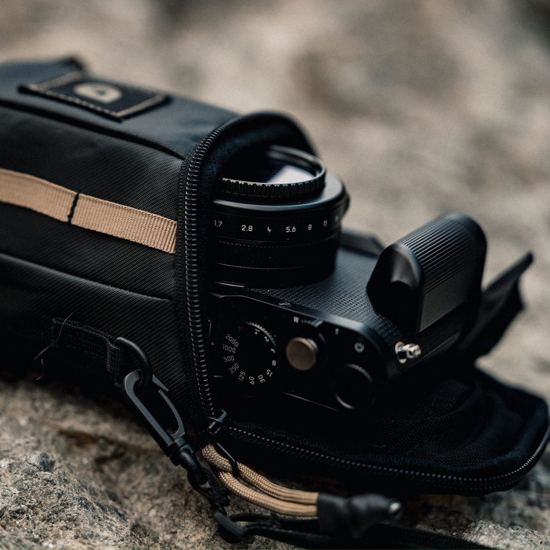 RoadRunner | 1L Compact Case