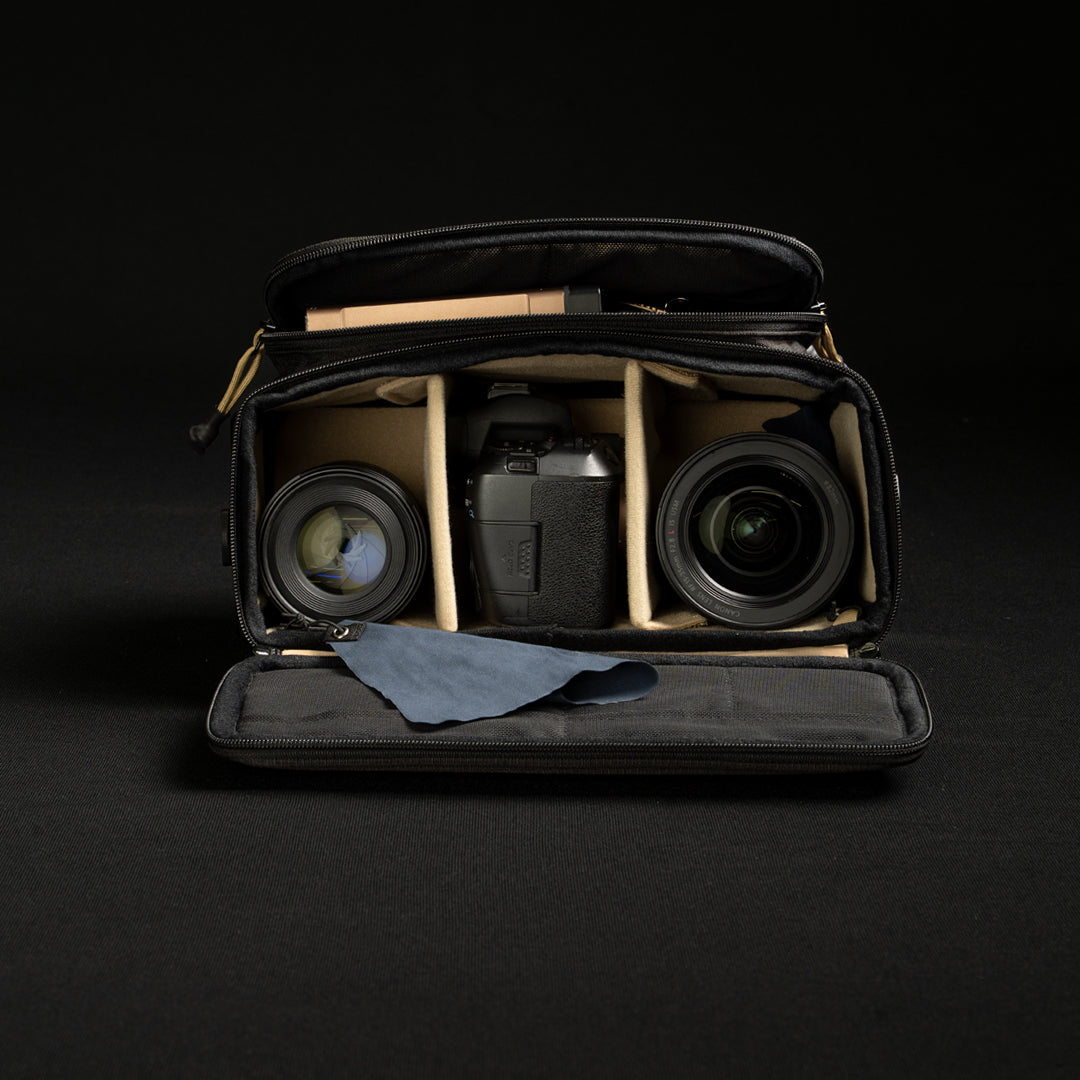 RoadRunner | 6L Shoulder Bag