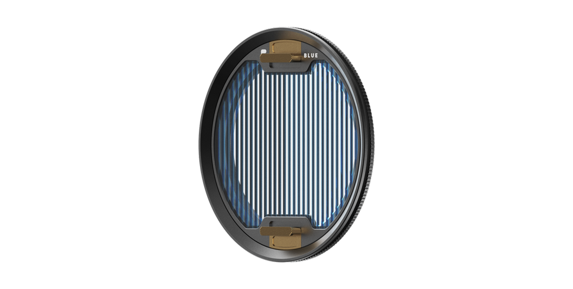VND/PL Matte Box with quick-release mounting system