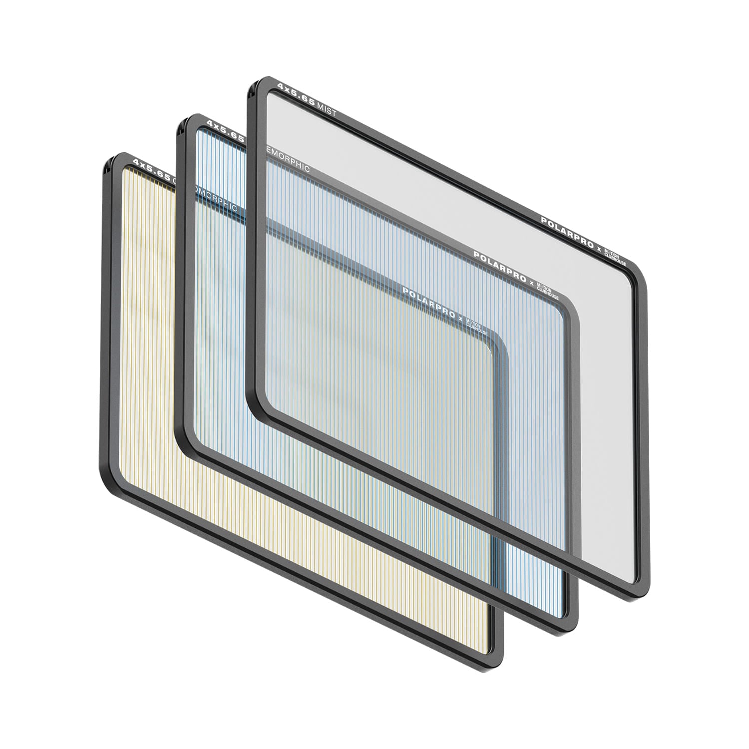 4x5.65 Filters