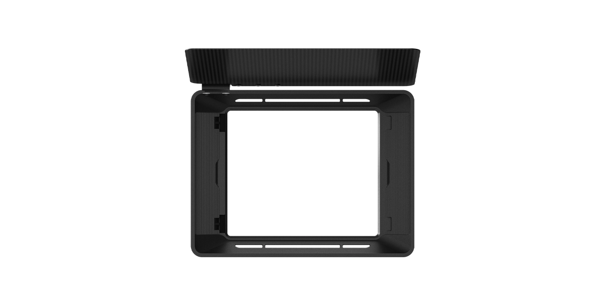 Stage 3 Adapter | BaseCamp