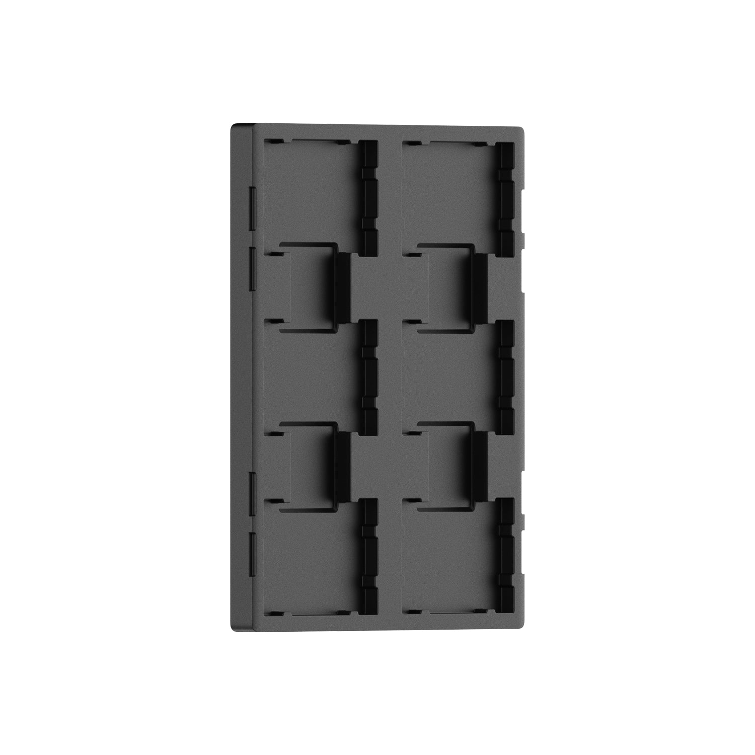 CFExpress A Insert Tray - Slate II