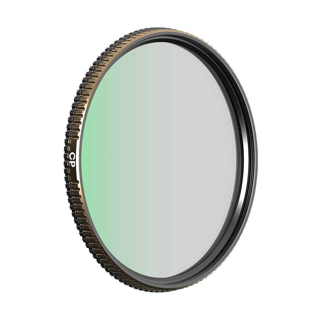 Circular Polarizer Filter Polarpro Drone PolarPro CP Filter