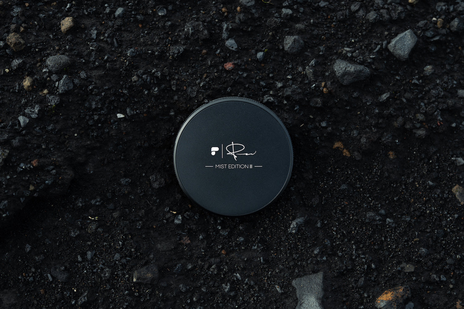 PMVND - Edition II