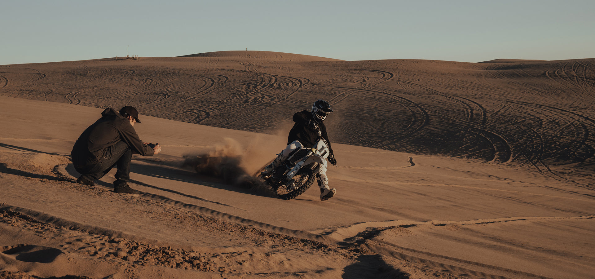 Load video:
