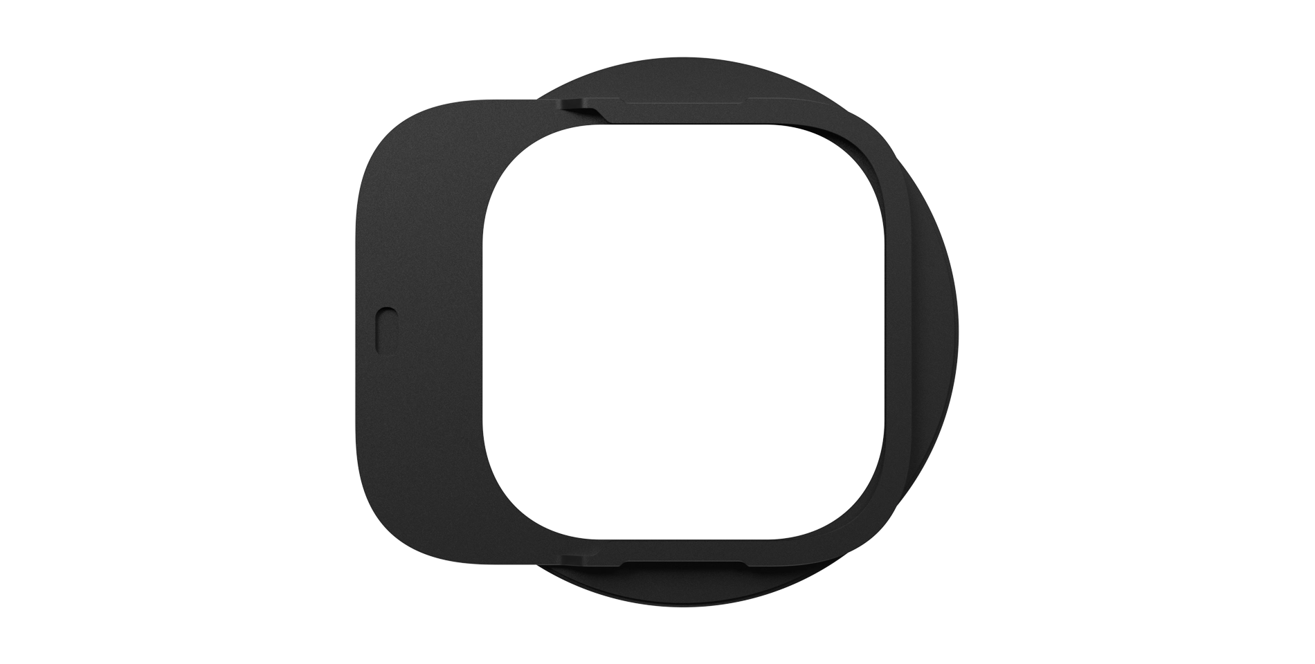 LiteChaser 13/14 Filter Adaptor | iPhone 15 Series