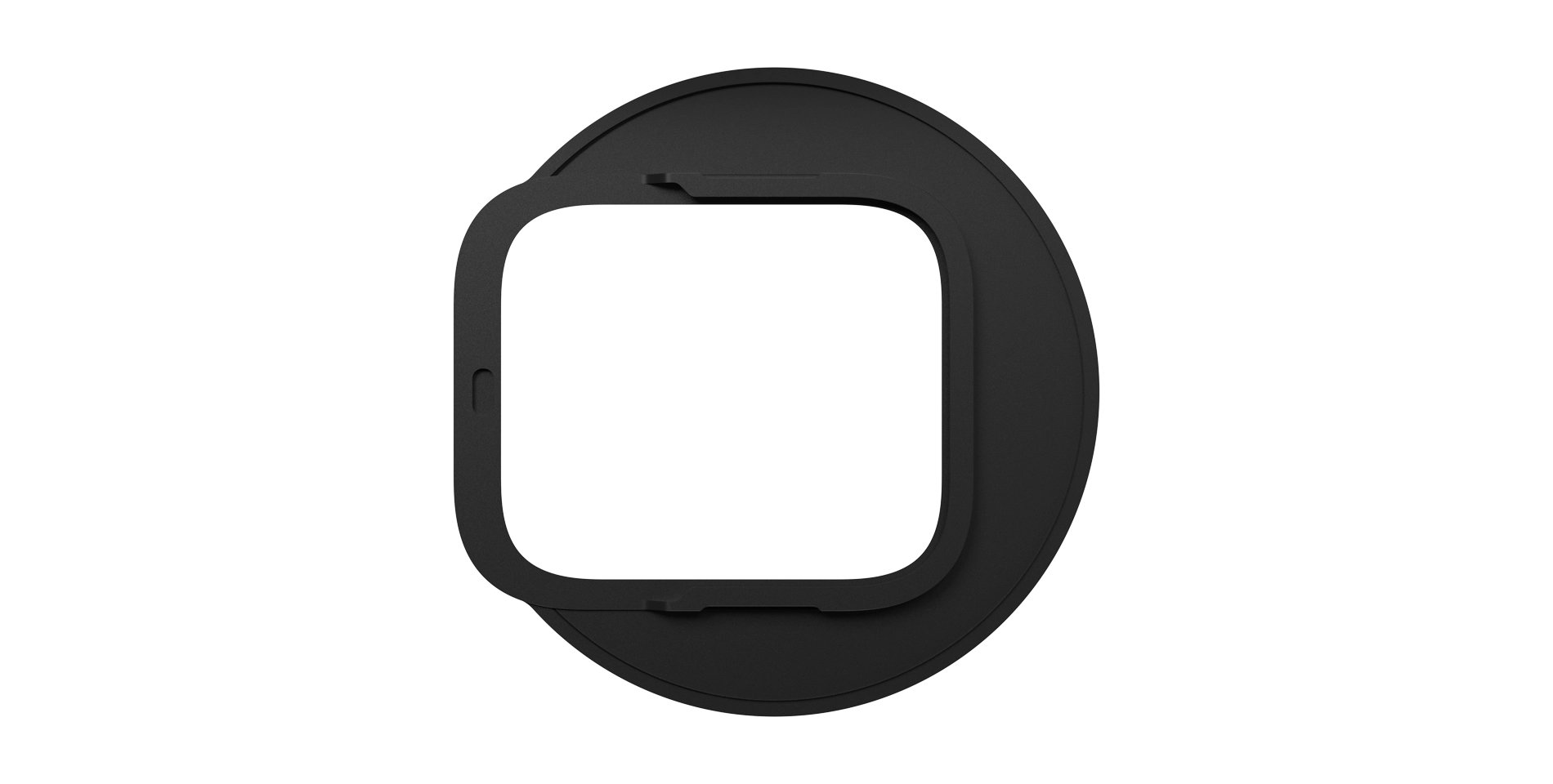 67mm Filter Adaptor | LiteChaser 15/16/17