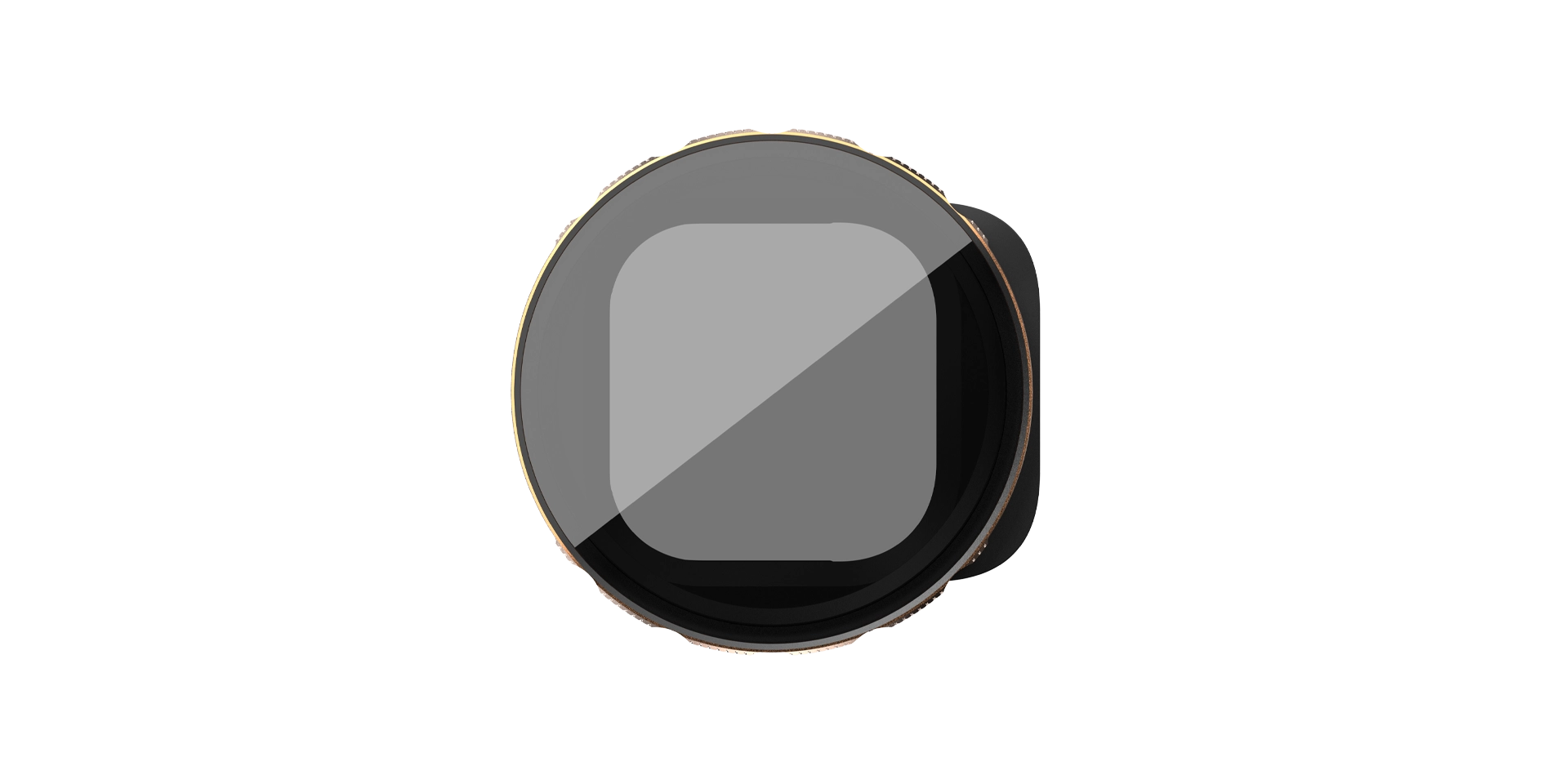 How to reduce reflections when shooting with the iPhone 15 Pro