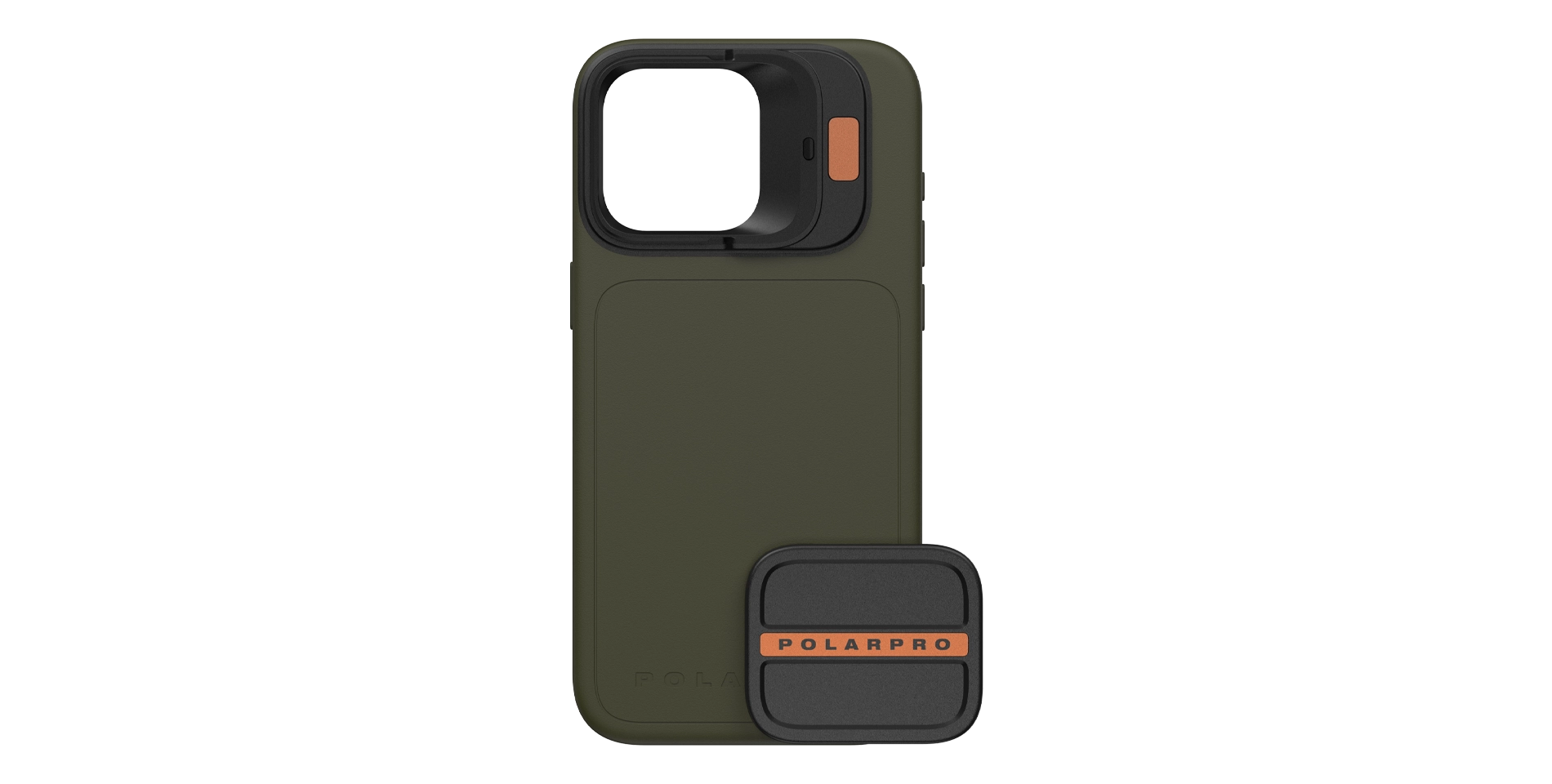 Replacement Defender Plate | iPhone 15 Series