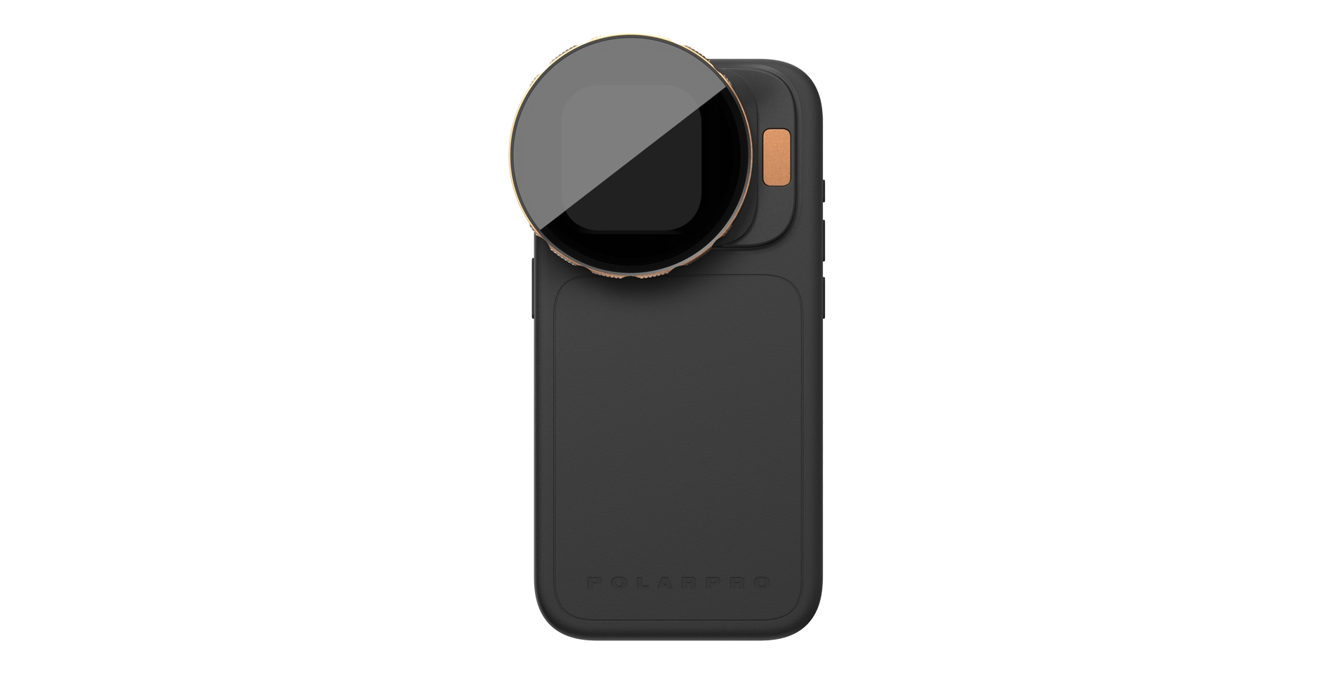 Variable ND Filter for iPhone 15 Pro Max