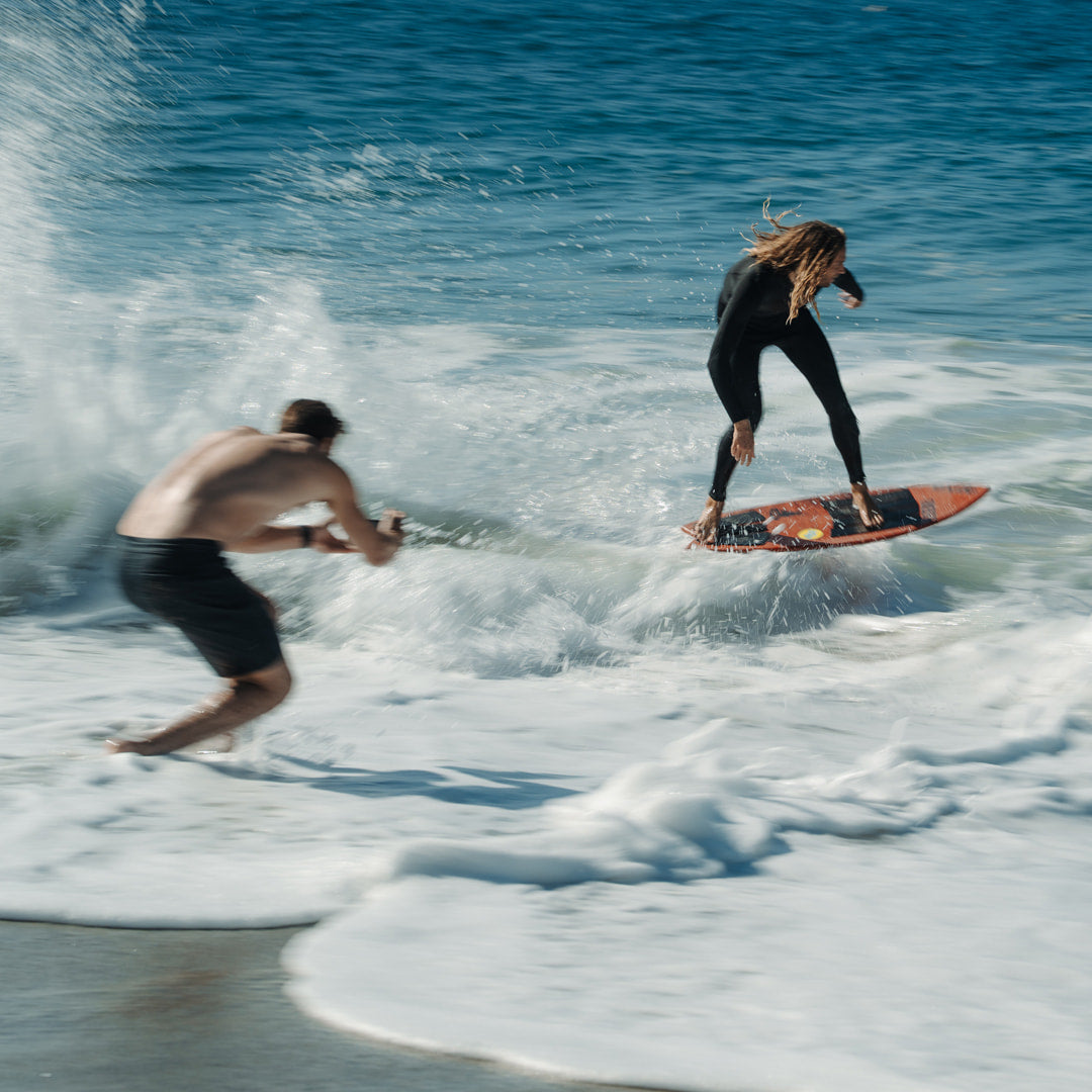 LCP17 - VND 4-8 Filter