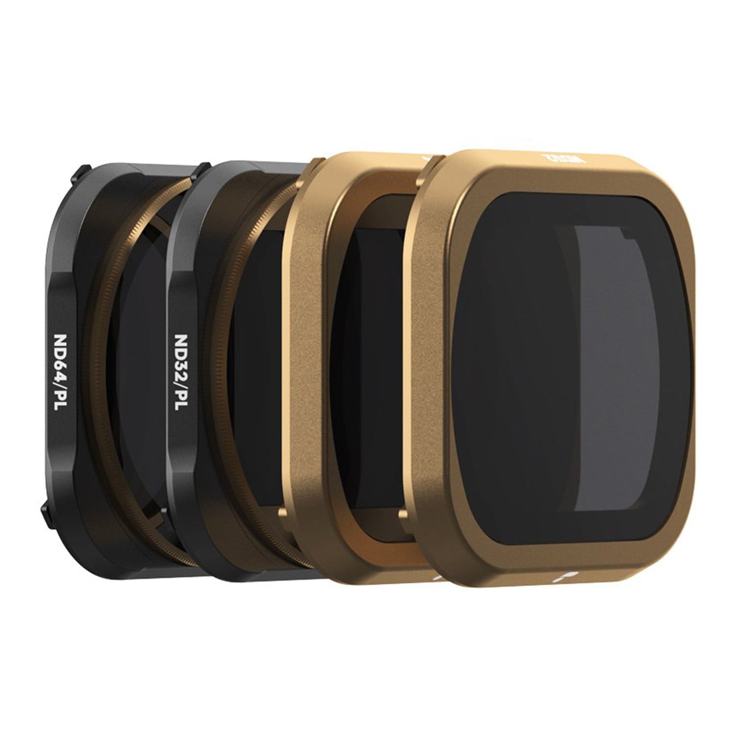 DJI Mavic Pro Filters for Extreme Bright Conditions PolarPro