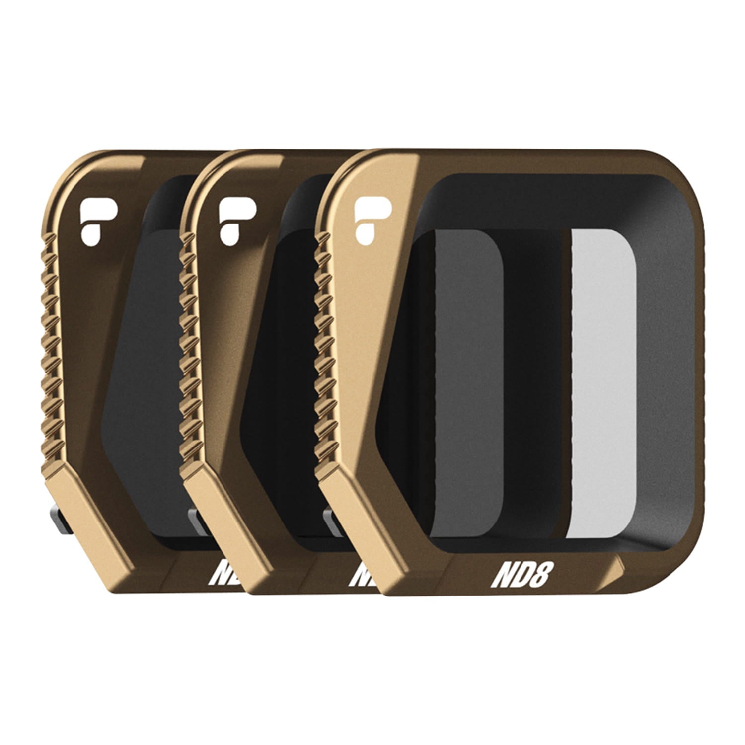 PolarPro Mavic Classic ND/PL Filters: Enhance Aerial Photography