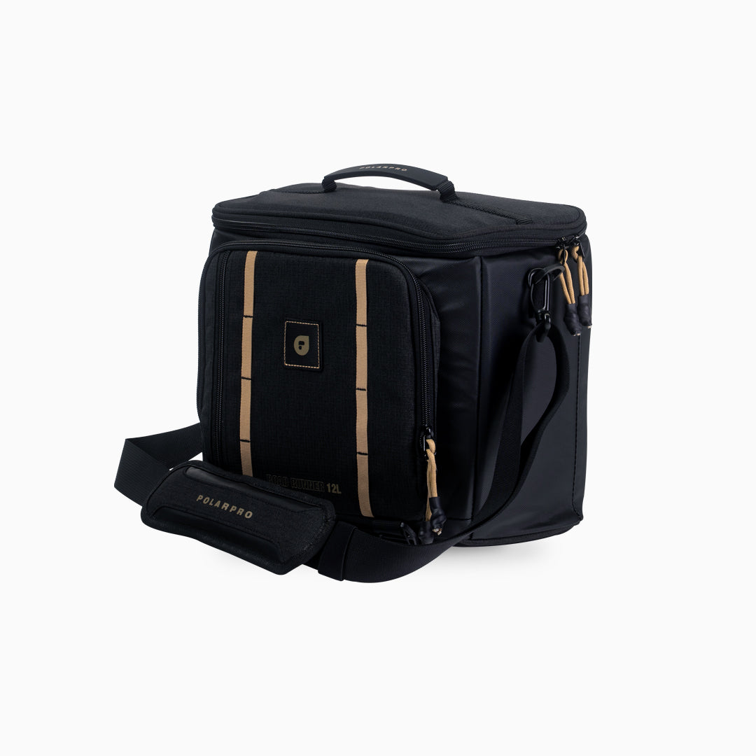 RoadRunner | 12L Shoulder Bag