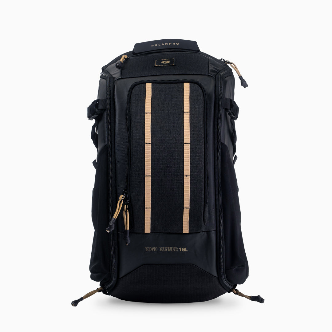 16l laptop backpack PolarPro RoadRunner 16L Backpack