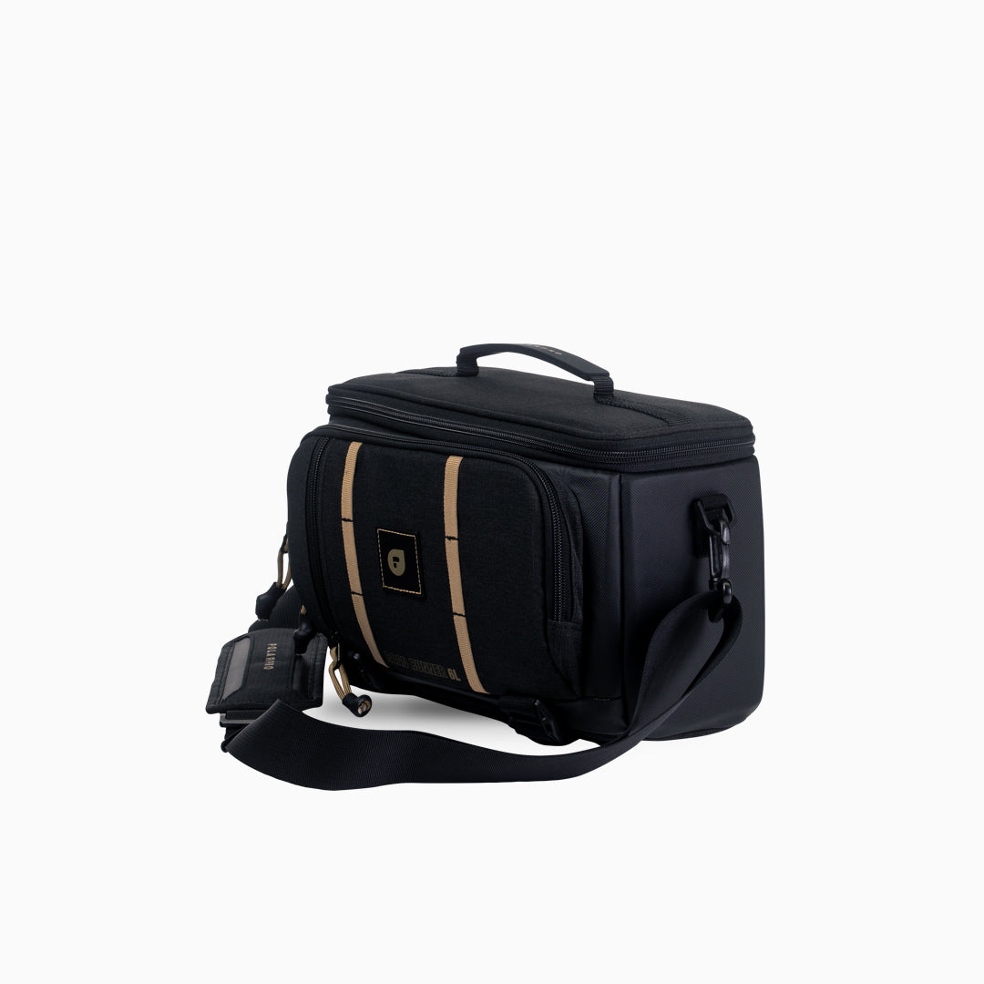 RoadRunner | 6L Shoulder Bag