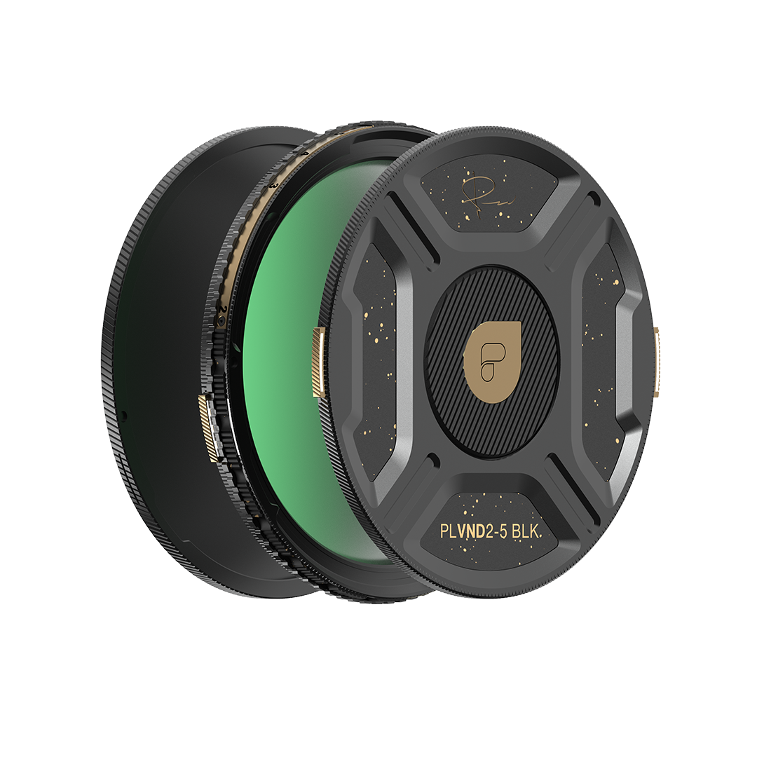 Chroma VND/PL Helix