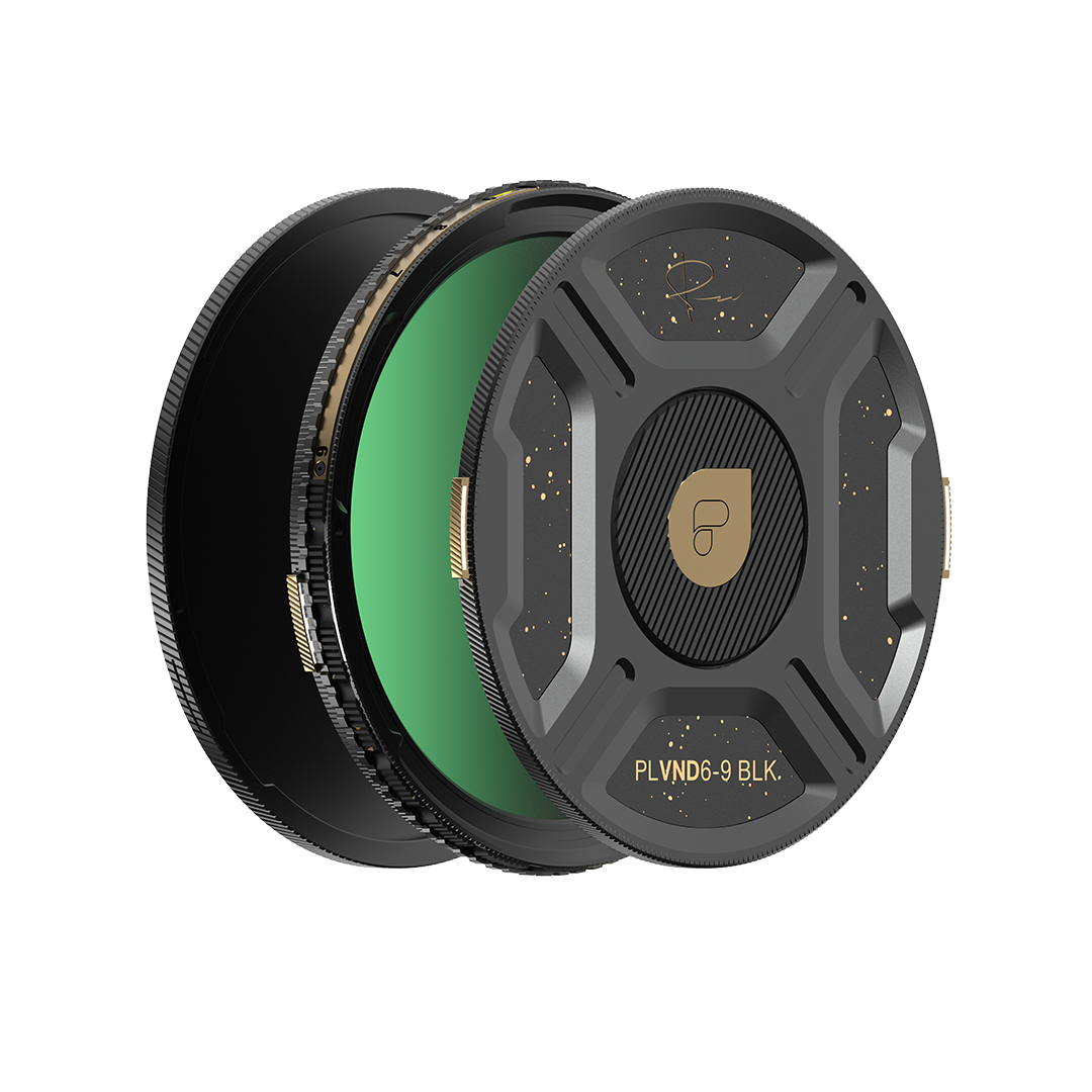 Chroma VND/PL Helix