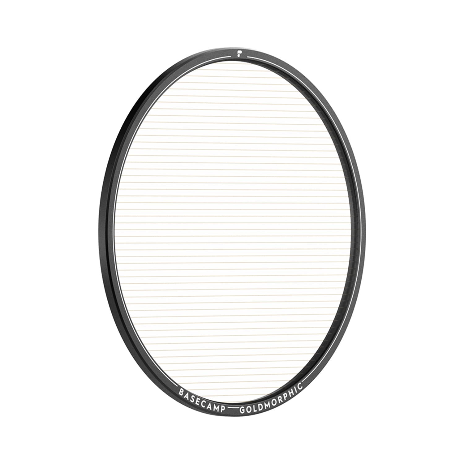 GoldMorphic Filter | BaseCamp