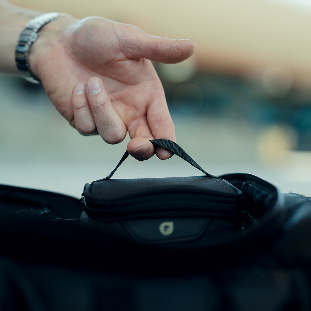 Cube Filter Case