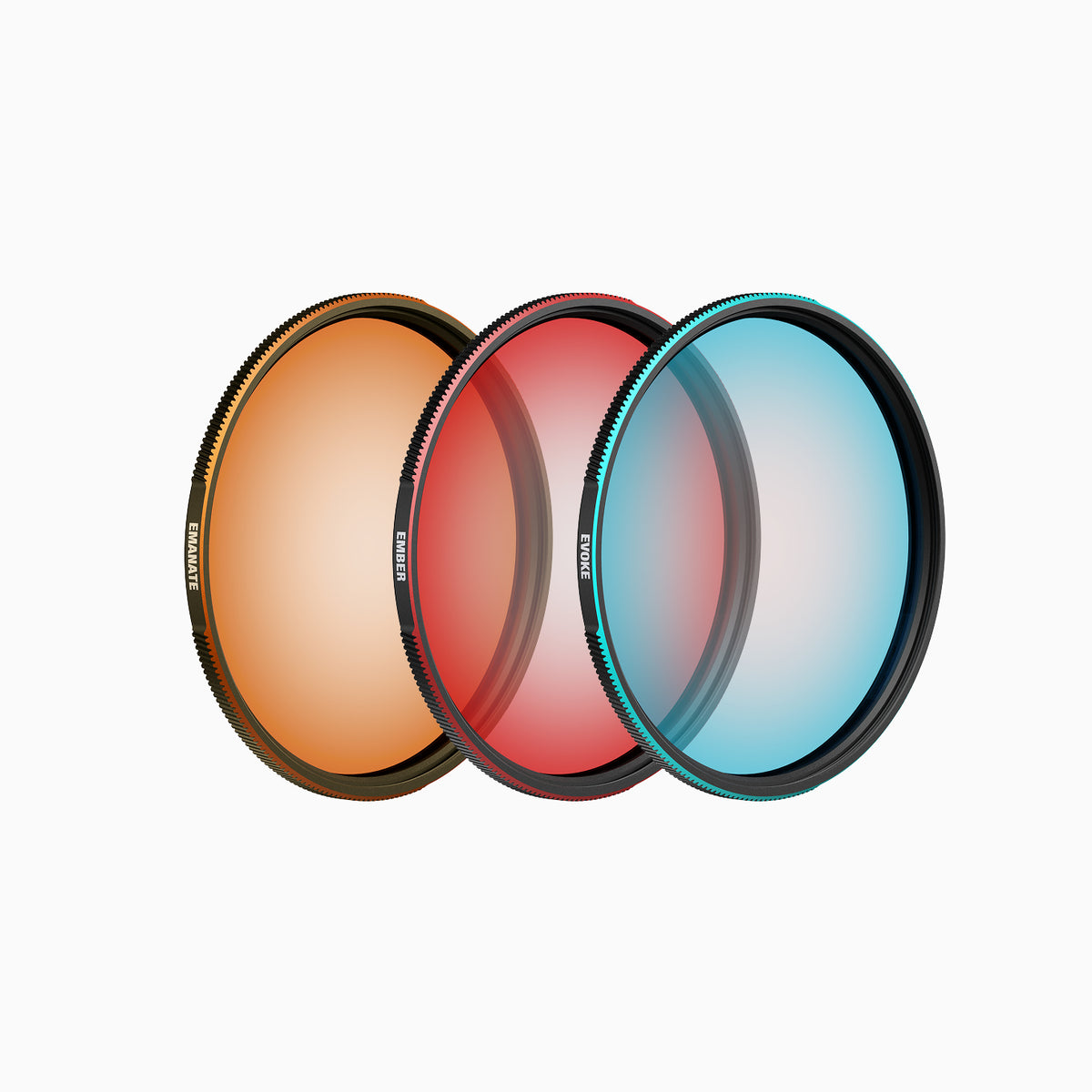 Radial Gradient Filters