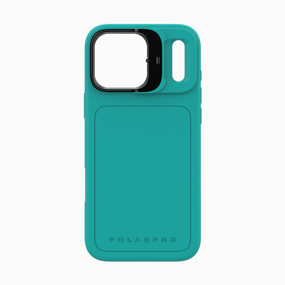 Phone 18 Pro Camera Case – LiteChaser 18 | PolarPro
