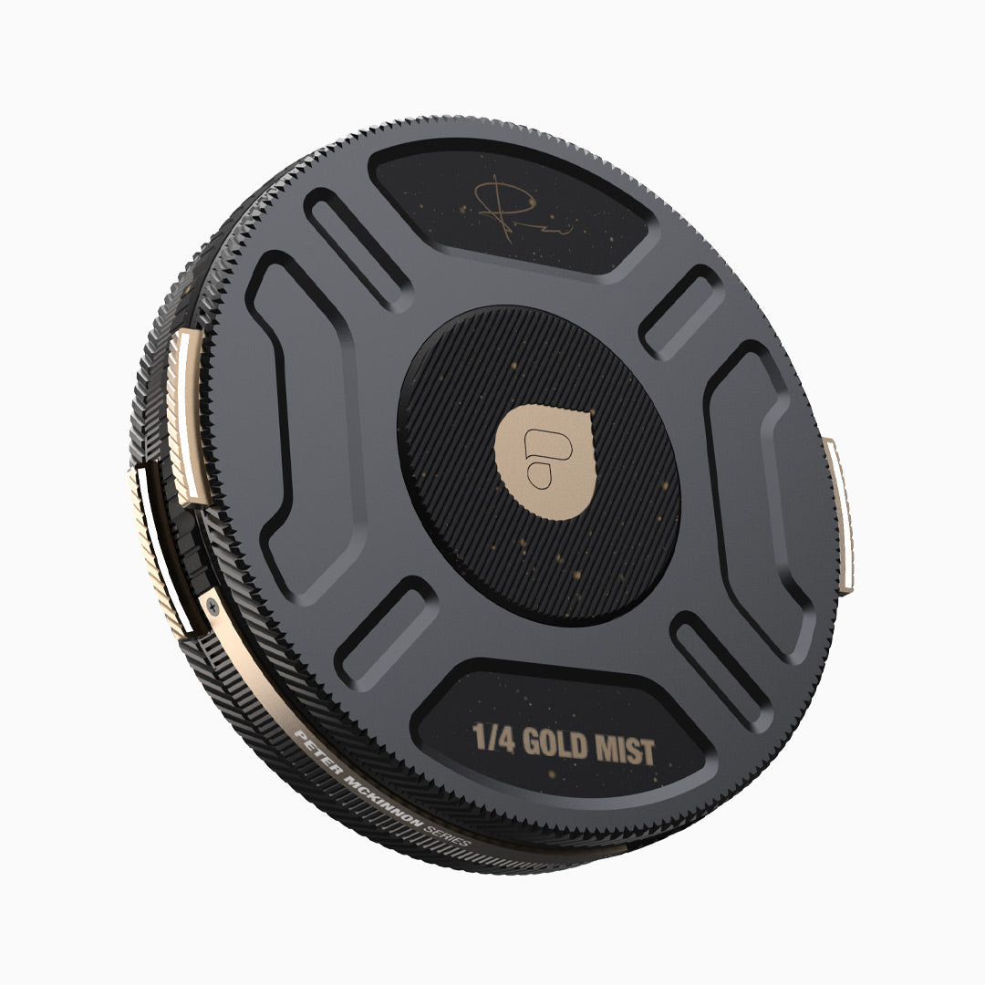 Mini MagLock Filters