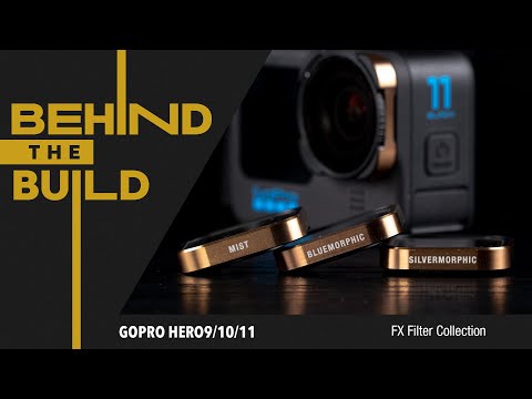 FX Filters | GoPro HERO13/12 Black