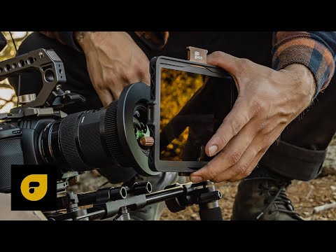 BaseCamp | Stage 2/3 Filters