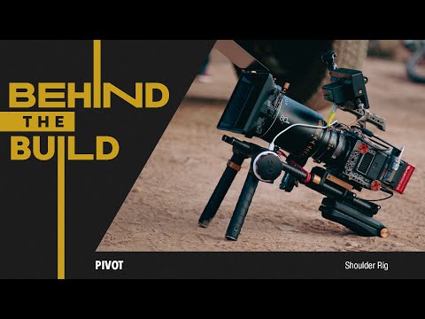 Pivot | Shoulder Rig
