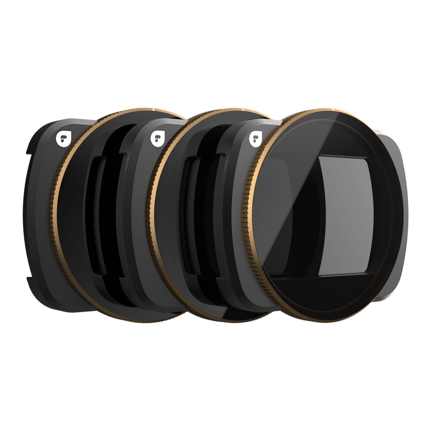 PolarPro ND8, ND32, ND128 Filter für DJI Osmo PolarPro ND8, ND32, ND128 Filter für DJI Osmo