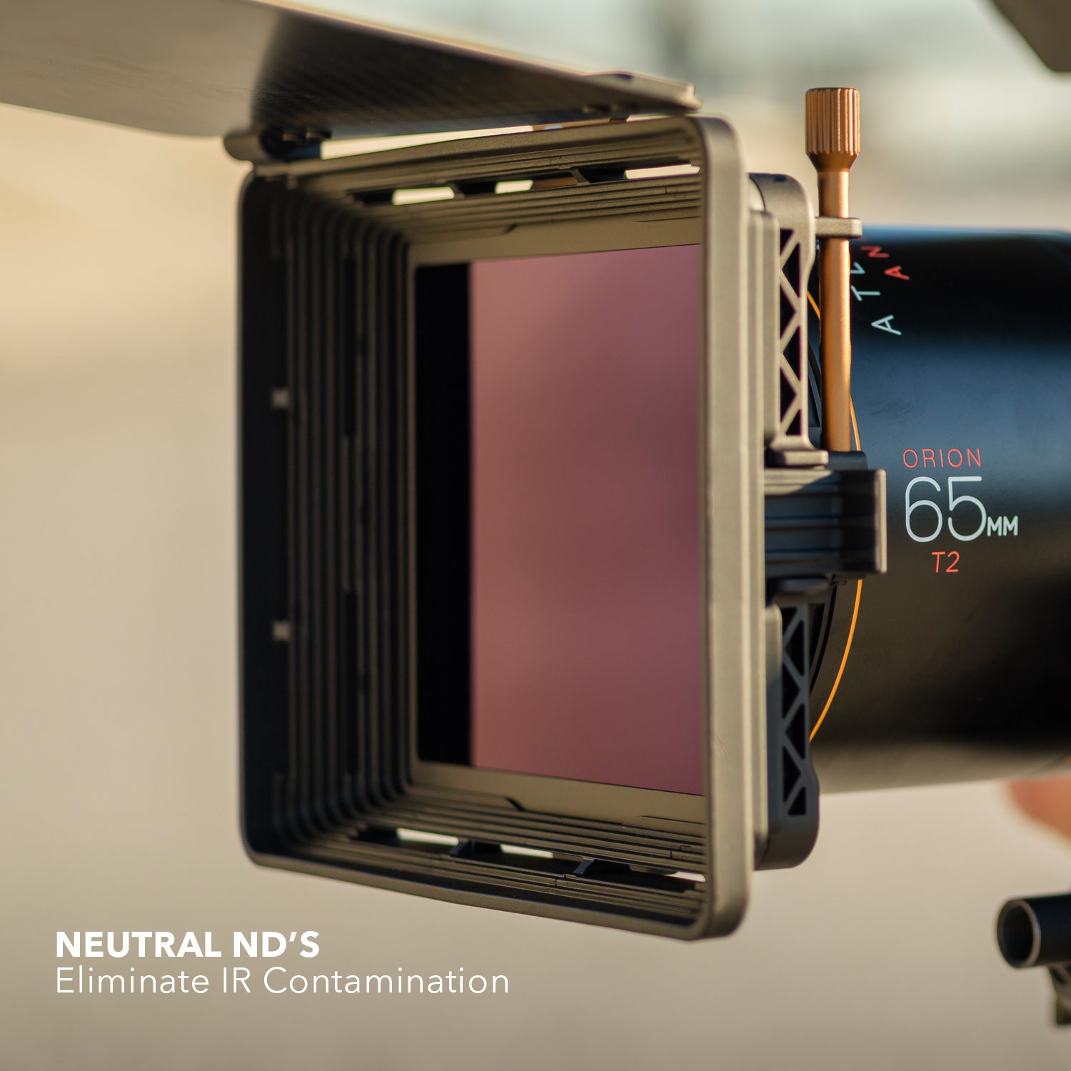 ND64 Filter | BaseCamp
