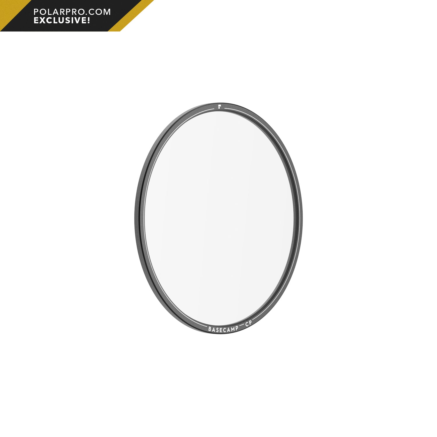 Circular Polarizer Filter | BaseCamp