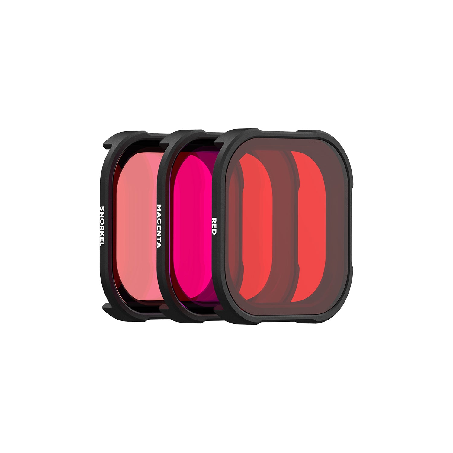 GoPro Hero9 Red Filter