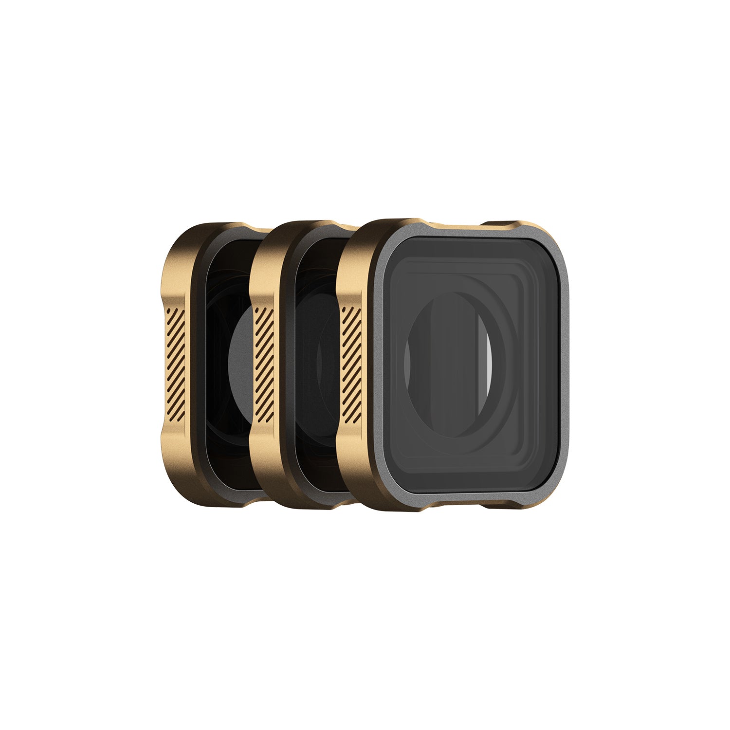 GoPro Hero9 ND Filters