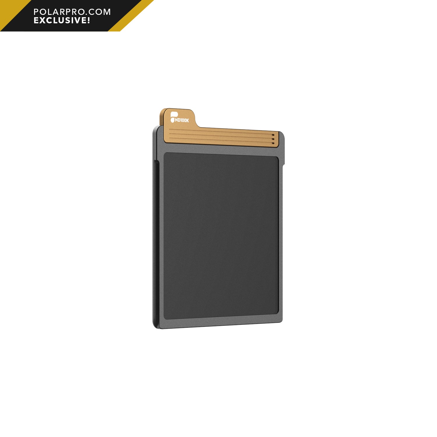 Enhance Your Landscape Photography with the PolarPro Summit ND100K