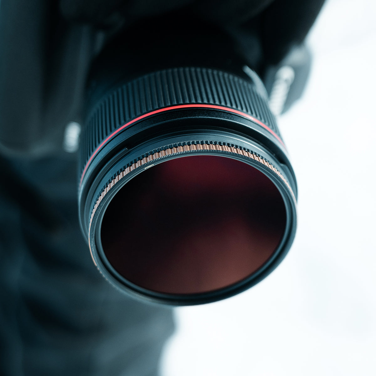ND/PL Filter