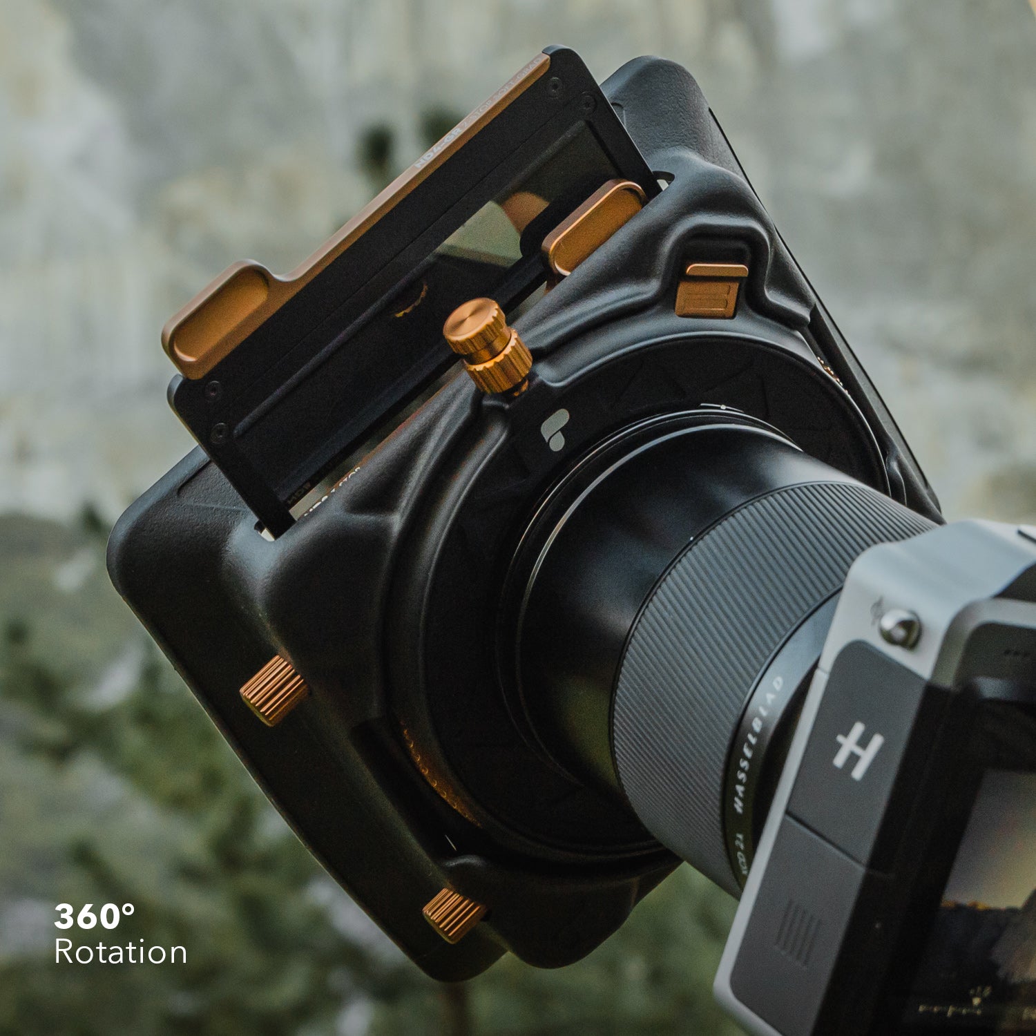 77mm Thread Plate | Summit