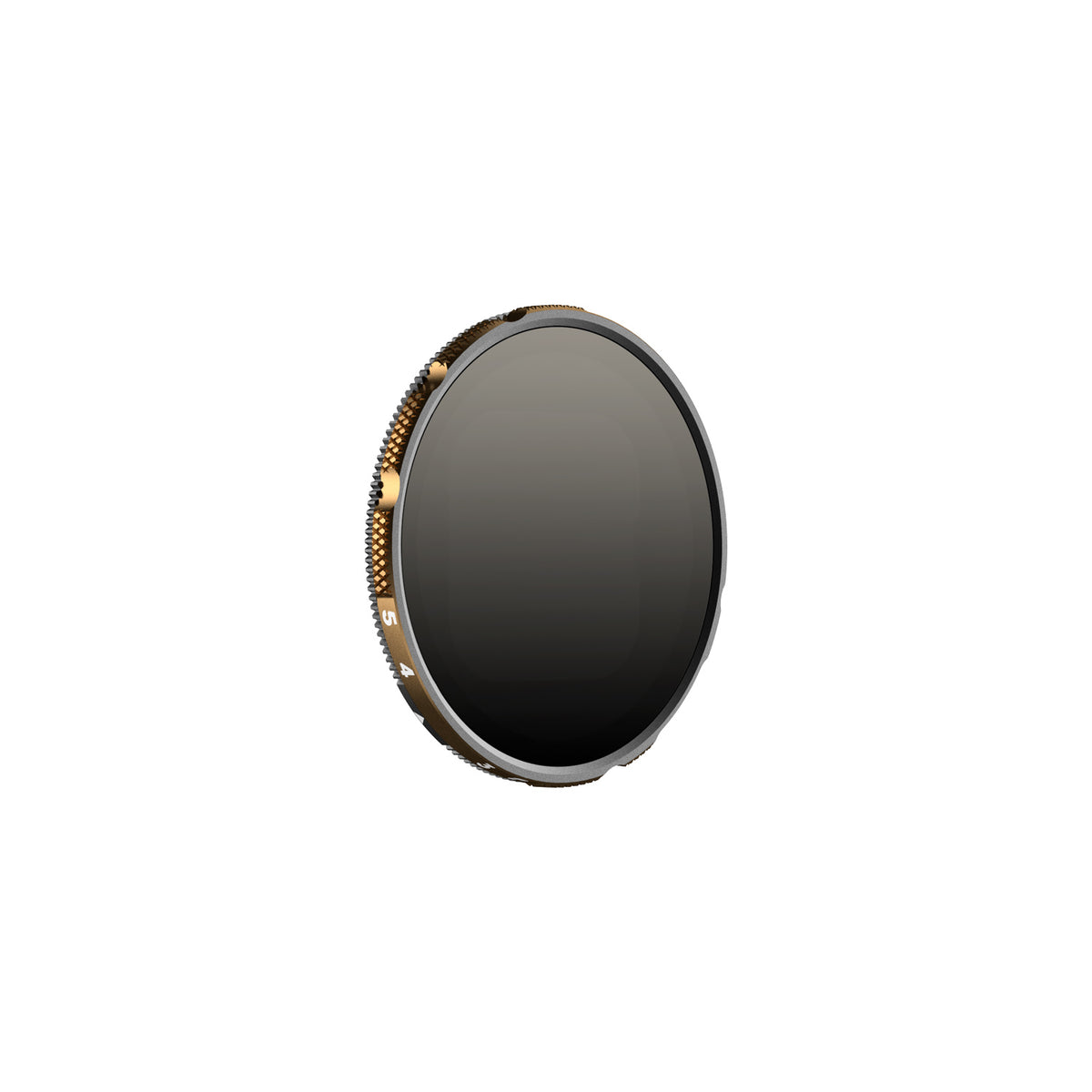 iPhone 12 Pro VND Filter